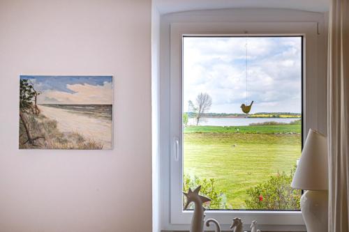 Schleiblick Winnemark in Winnemark