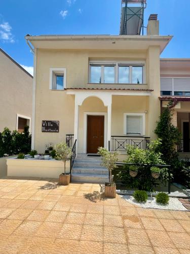  Villa Nastazia in Kavala