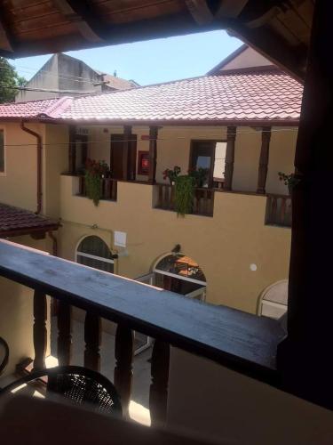 Pensiunea Casa Coroana Orăștie (Pensiunea Casa Coroana Orastie) in Orastie