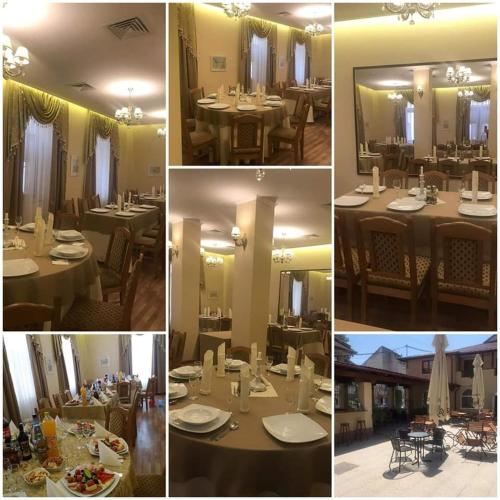 Pensiunea Casa Coroana Orăștie (Pensiunea Casa Coroana Orastie) in Orastie