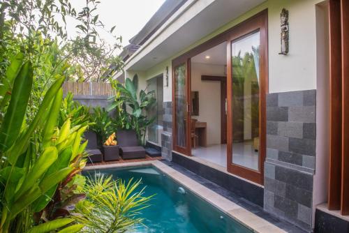 Aishwarya Villa, Bali - Tap to explore photos