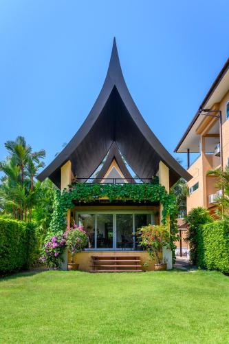 Utalay Koh Chang Villas