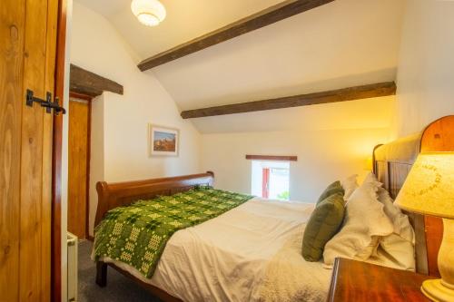 Maes Madog Cottages 5