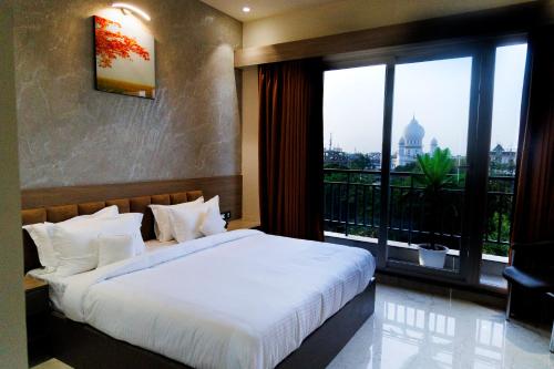 Hotel Aryavilas - A Luxury Boutique Hotel