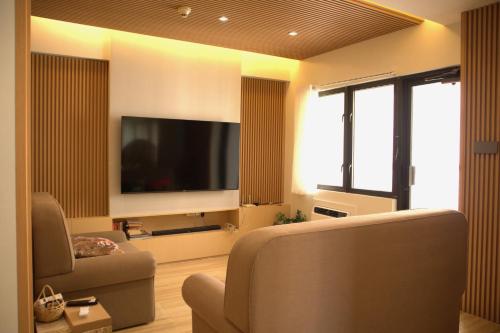 Kavanah Suites Makati