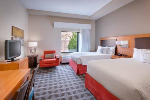 TownePlace by Marriott Suites Elko, Elko (fotografie 8)