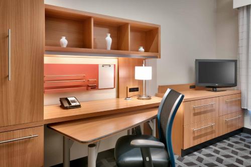 TownePlace by Marriott Suites Elko, Elko (fotografie 9)