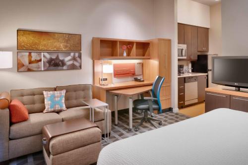 TownePlace by Marriott Suites Elko, Elko (fotografie 10)