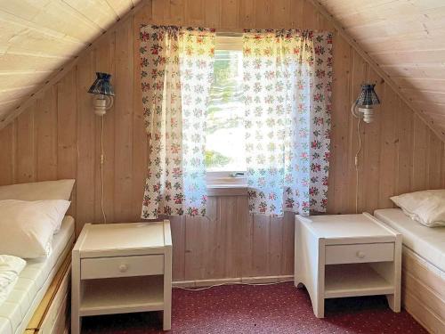 Iekārtas, person holiday home in HALDEN-By Traum in Orebakke