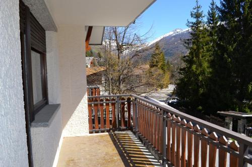 Appartamento Melezet gîte à louer Plampinet