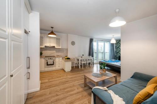 Chill Apartments Ogrodowa