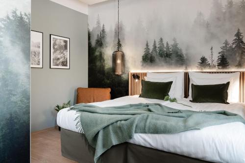 1 king bed