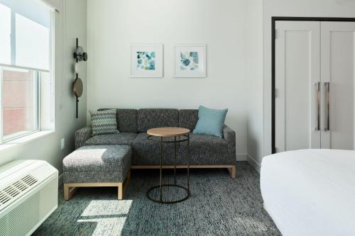 1 king bed