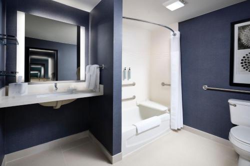 Residence Inn Mount Olive At International Trade Center - image 10