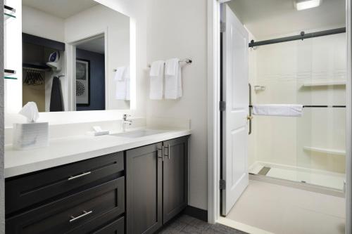 Residence Inn Mount Olive At International Trade Center - main image