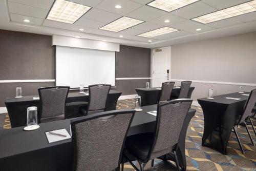 Residence Inn by Marriott Mt. Olive at International Trade Center - 회의실/연회장