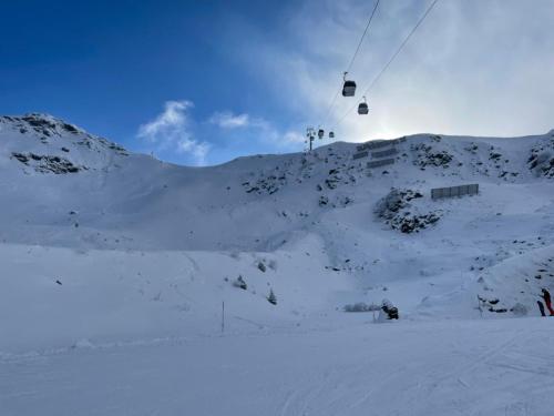 Apartment Sonnenlicht