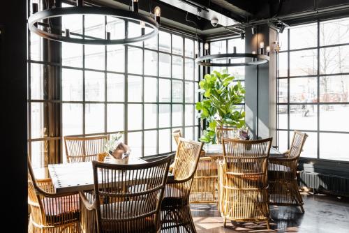 Original Sokos Hotel Koljonvirta - image 13