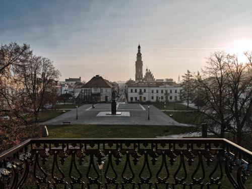 Hoppen House Apartamenty w centrum miasta