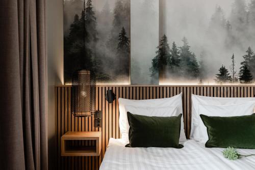 Original Sokos Hotel Koljonvirta - image 11