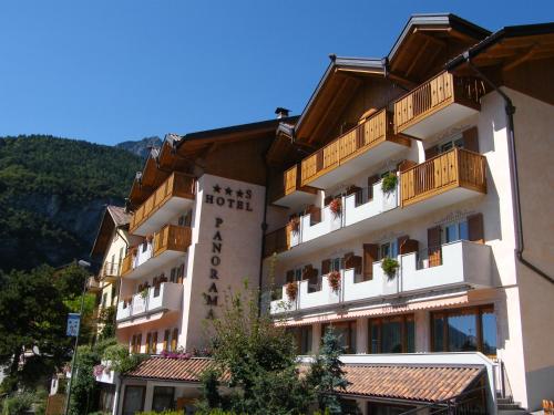 Hotel Panorama 4