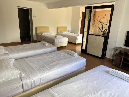 Dear Dino Villa Cameron Highlands