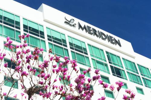 Le Meridien Atlanta Perimeter