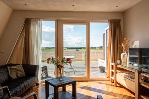  4T4 Apartment C in Egmond aan den Hoef