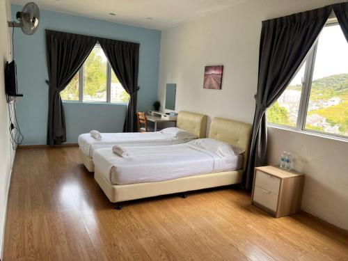 Dear Dino Villa Cameron Highlands