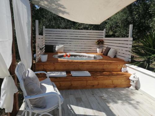 Borgo Degli Ulivi Rooms 4