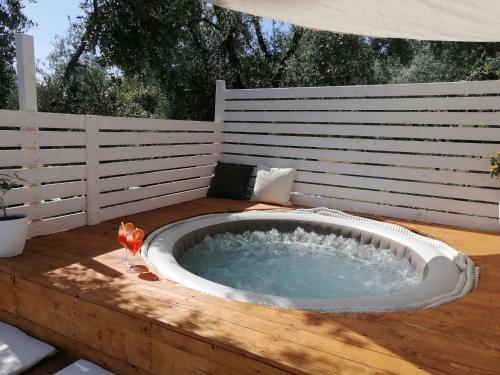 Borgo Degli Ulivi Rooms 3
