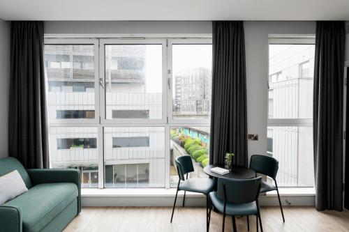 Staycity Aparthotels Greenwich High Road - image 2