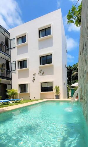 Viento Suites Cancún, Cancún