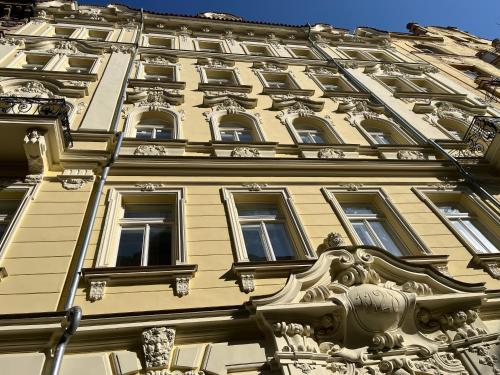 Riverbridge Apartments Prague, Прага (фото 10)