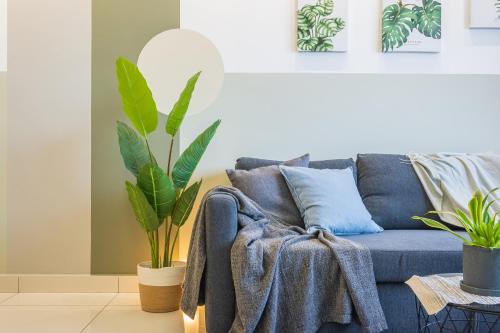 StylishHome@Graceful#Sunway Velocity/ Pudu Ulu Park-Cheras KL, Kuala Lumpur (fotografie 2)