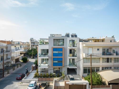 Disegno Residences