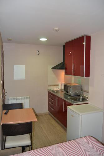 Hotel Apartamentos Don Juan I - image 6