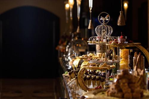 قرية وسبا شرق، من فنادق ريتز كارلتون