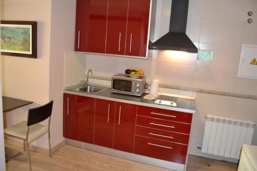 Hotel Apartamentos Don Juan I - image 11