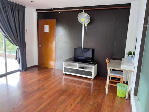 Dear Dino Villa Cameron Highlands