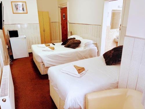 St George Hotel Great Yarmouth in Great Yarmouth