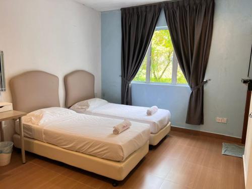 Dear Dino Villa Cameron Highlands