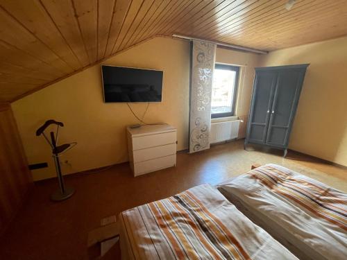 Ferienwohnung zum Nürburgring