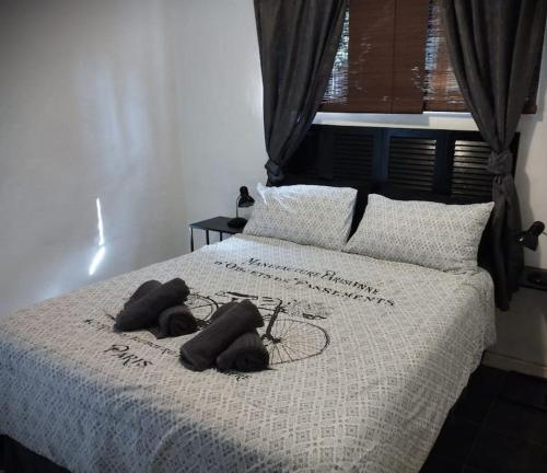 Pretoria Garden flat in Kilner Park