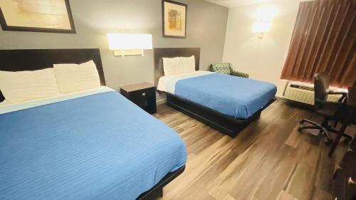 Americas Best Value Inn Pinckneyville