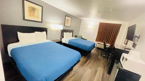 Americas Best Value Inn Pinckneyville