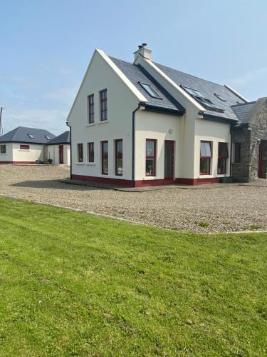 Journey's End B&B 1