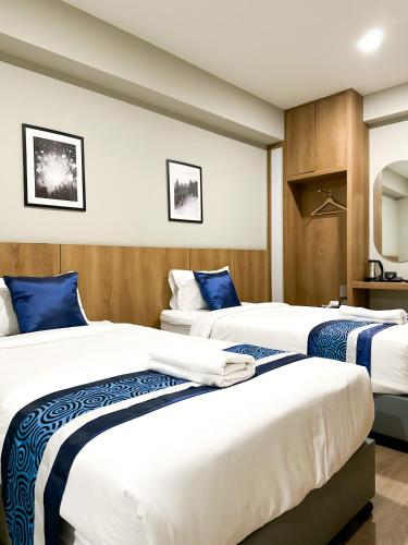 B ステイ ホテル