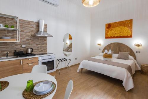 Lovely Rooms - Guest House Suites 2
