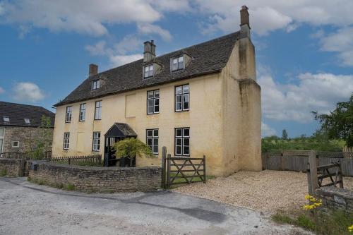 Canons Court Lodge - Wotton under Edge